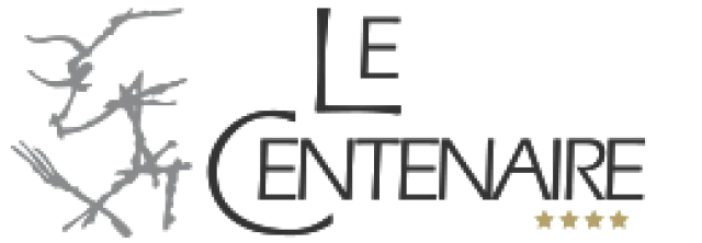 Logo centenaire
