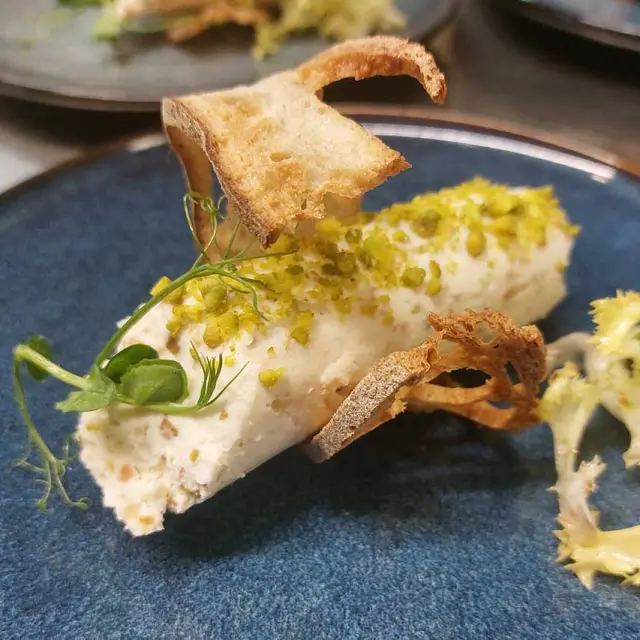 Restaurant le Pressoir à Saint-Méard de Gurson