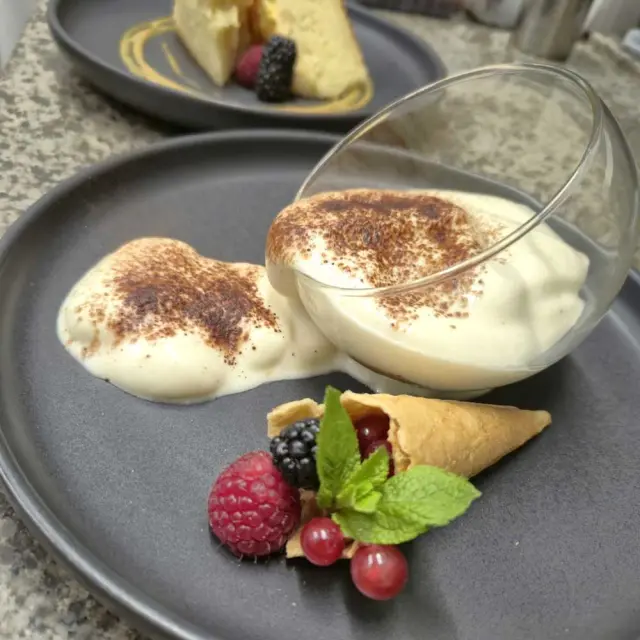 Restaurant l'Anagramme à Excideuil