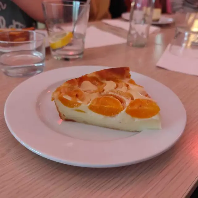 Le bar du Midi à Ribérac