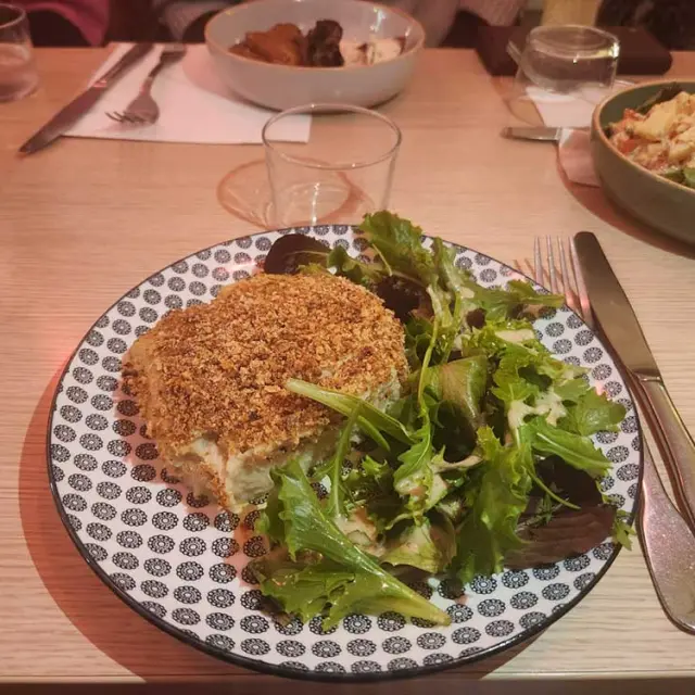 Le bar du Midi à Ribérac