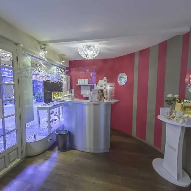 Institut de beauté Opaline à Thiviers