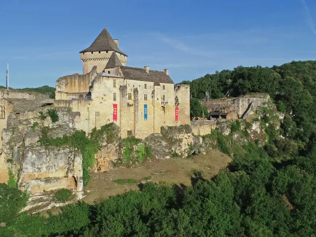 Château de Castelnaud