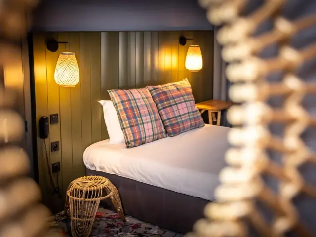 Hotel Naâd à Sarlat