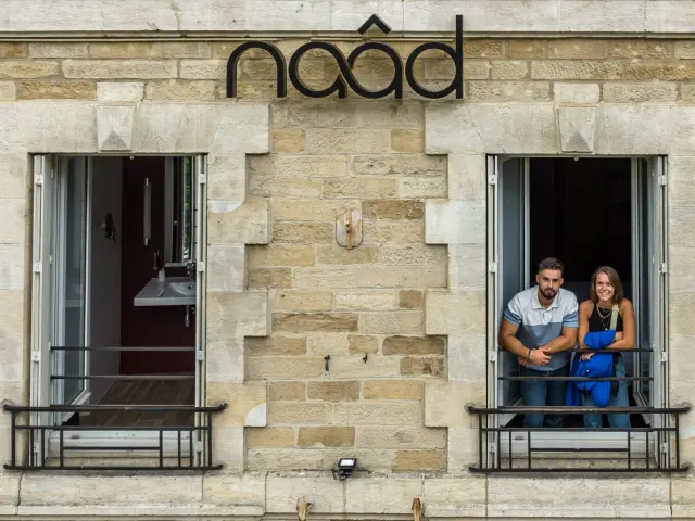 Hotel Naâd à Sarlat