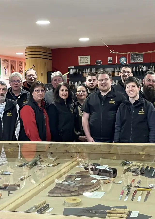 Coutellerie Nontronnaise