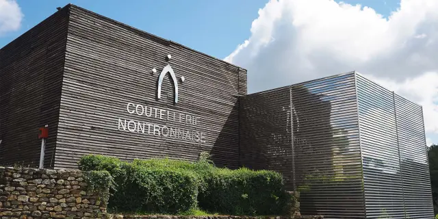 Atelier Coutellerie Nontronnaise