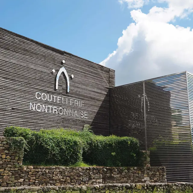 Atelier Coutellerie Nontronnaise