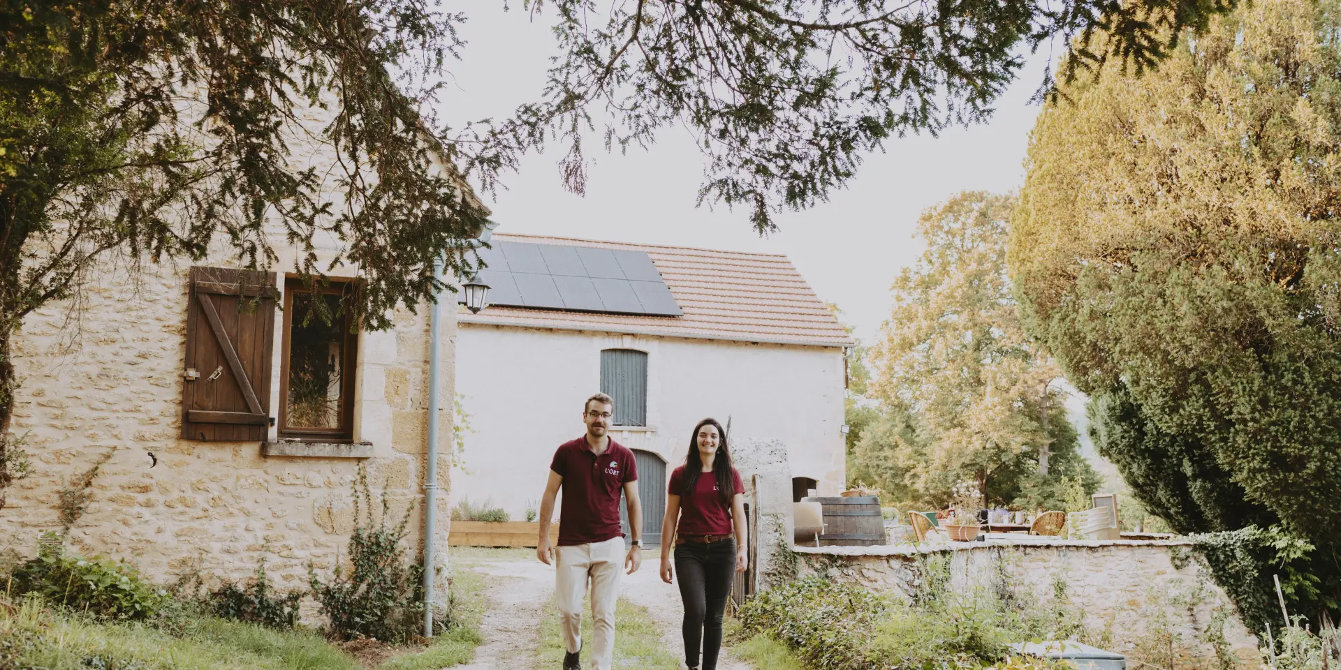 Distillerie de l'ort