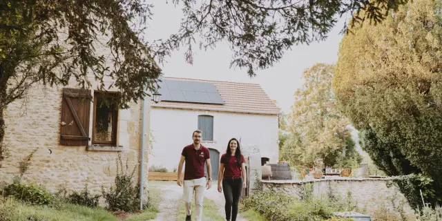 Distillerie de l'ort