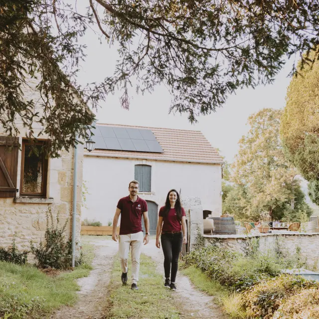 Distillerie de l'ort