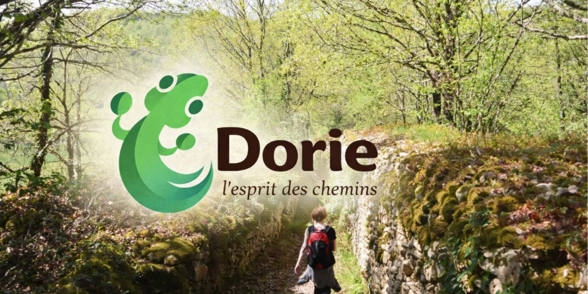 image illustration Dorie