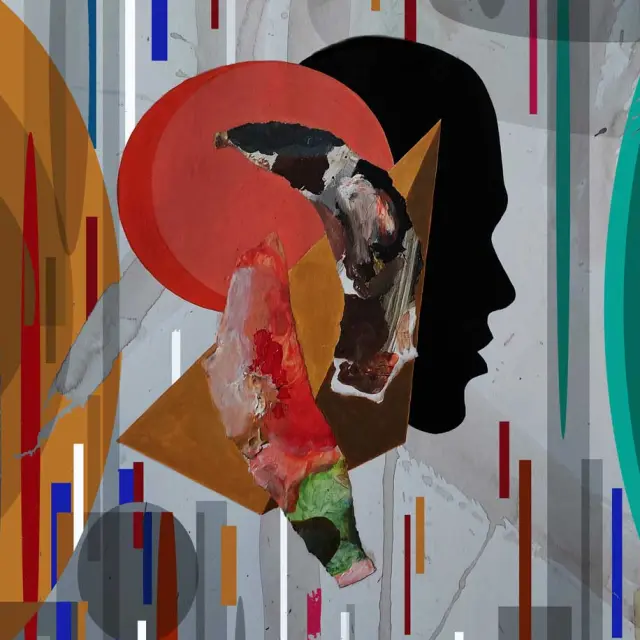 Oeuvre de Michel Batlle