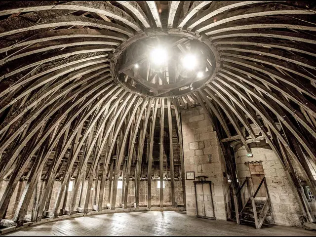 Château de Hautefort