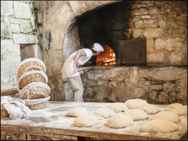 Château de Hautefort