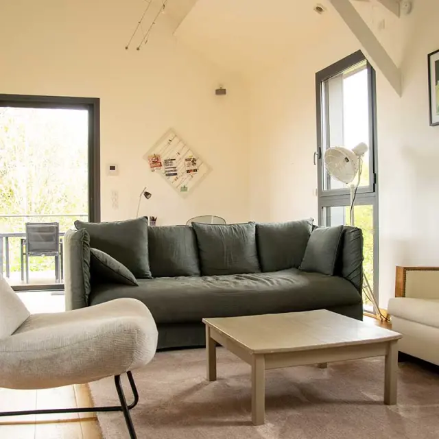 Domaine de l’Ô, à Eyraud-Crempse-Maurens