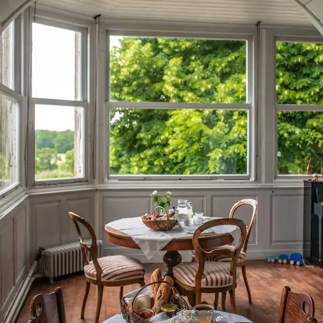 Domaine de Langlardie à Soudat