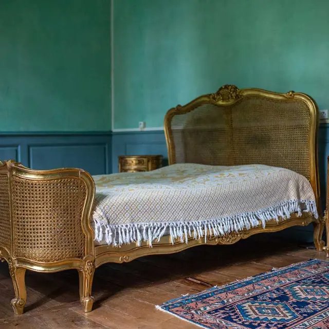 Domaine de Langlardie à Soudat