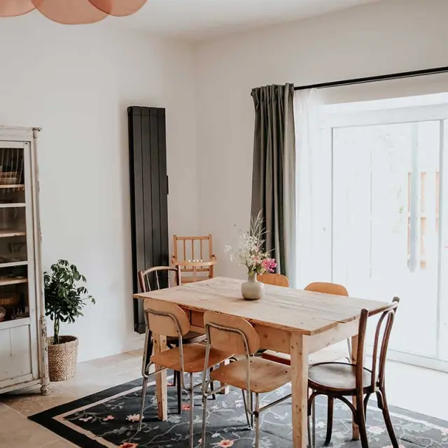 Gîte Chez les Biscotto à Jaure