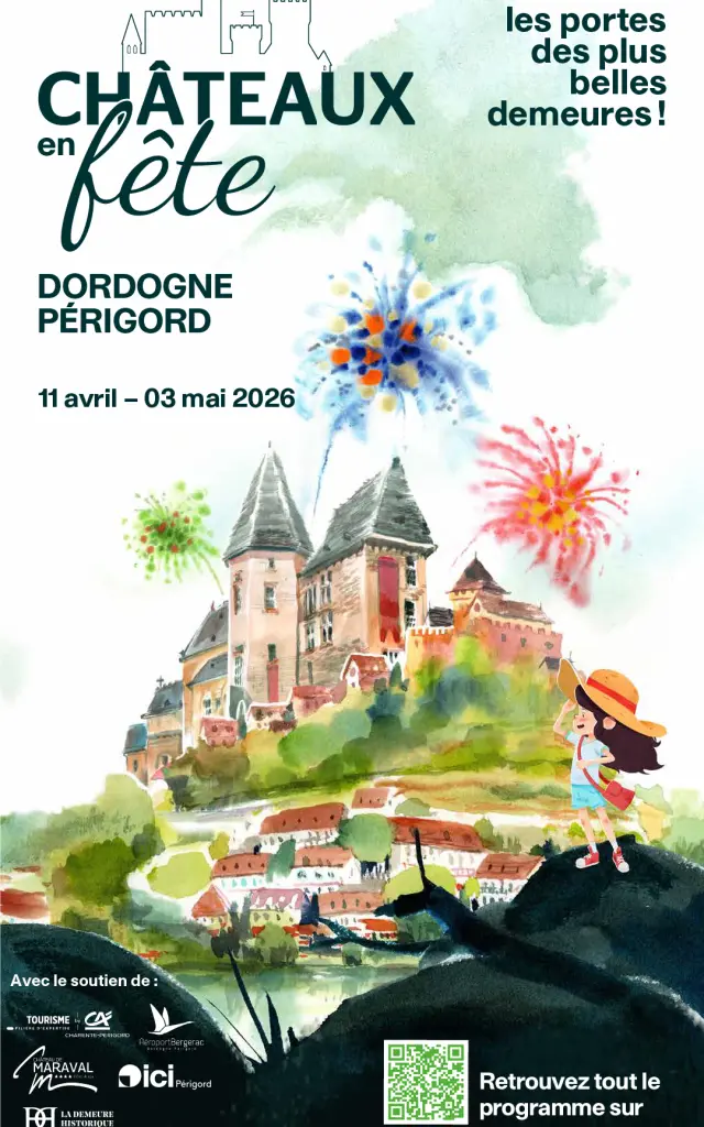 261213 Chateaux En Fete Format Story Instagram 1080x1920 1