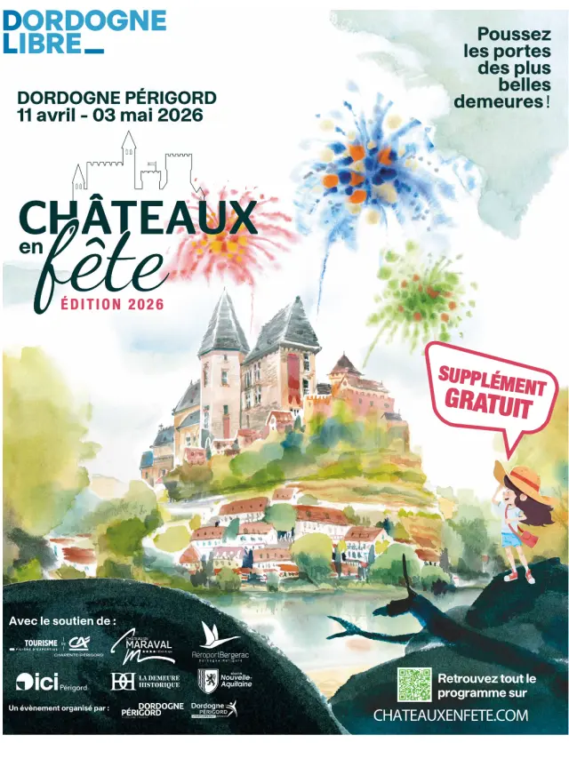 Couverture Tire A Part 1