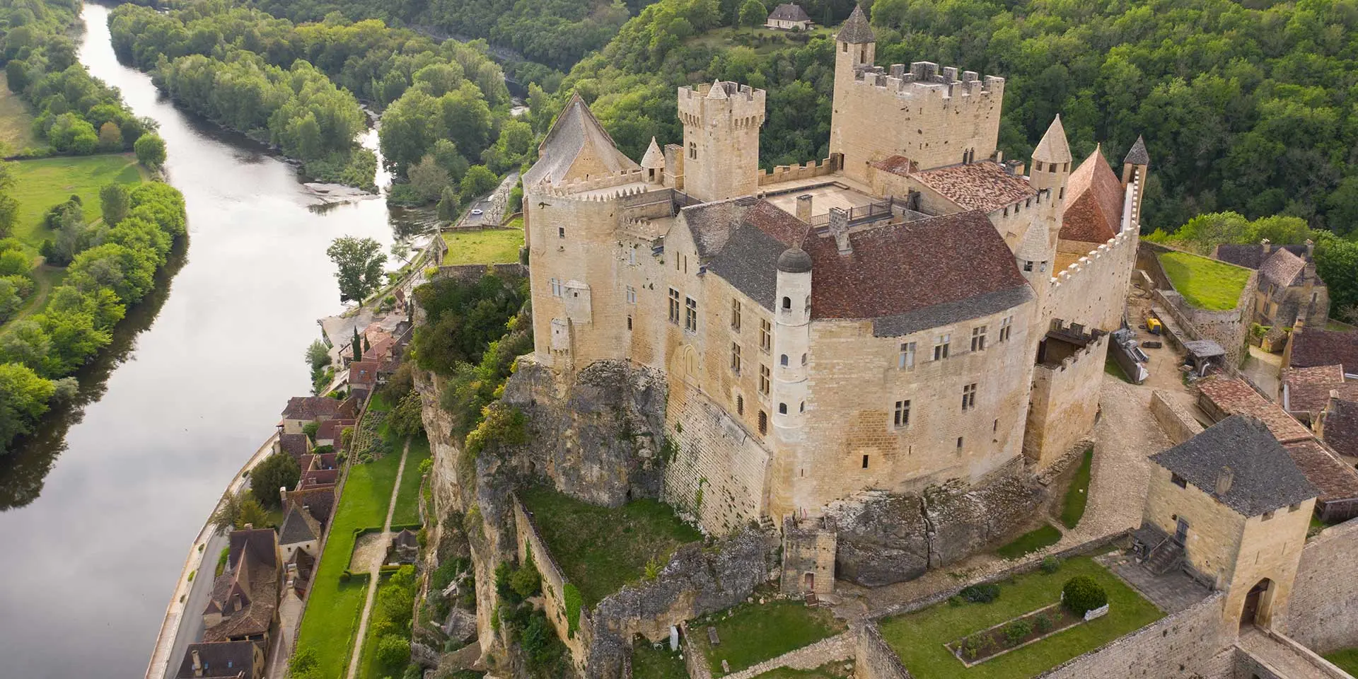 Château de Beynac