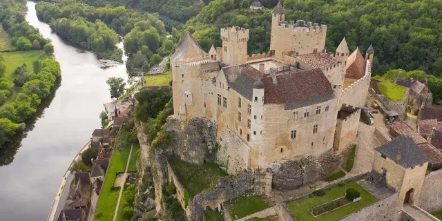 Château de Beynac