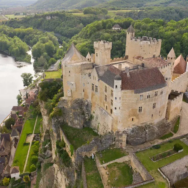 Château de Beynac