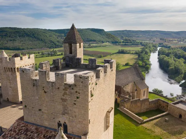 Château de Beynac