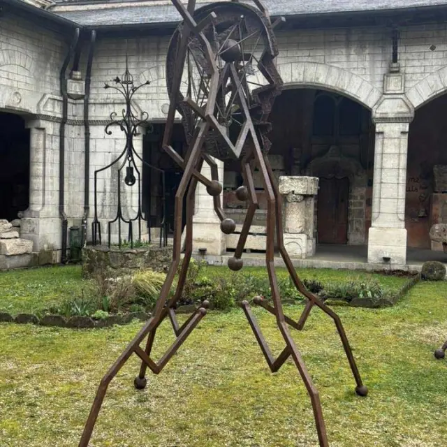 Musée d'Art et d'Archéologie du Périgord à Périgueux