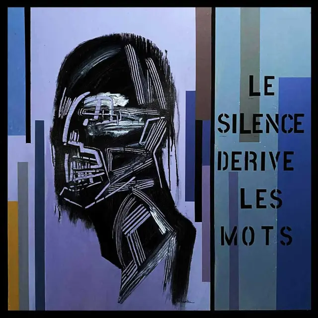 Oeuvre de Michel Batlle