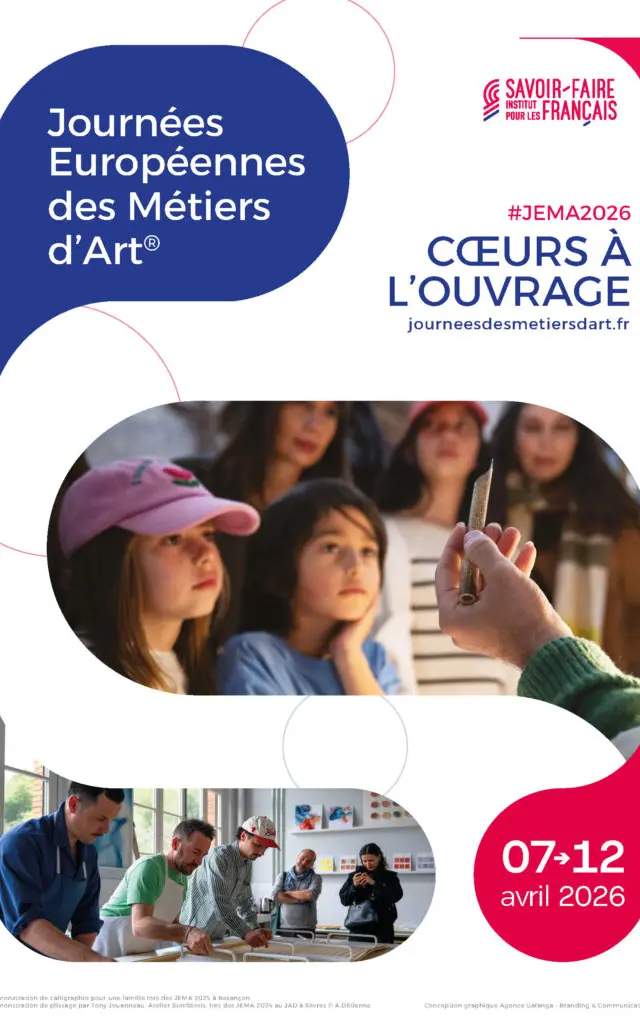 Affiche Jema 2026