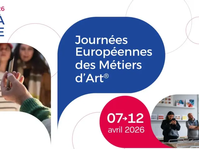 Journees Europeennes Metiers Art 2026 Header