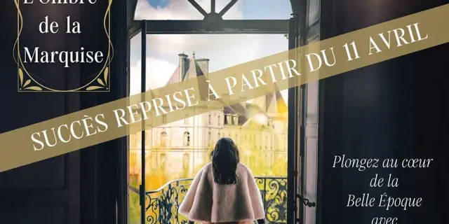 Chateau De Fayolle Grand Spectacle Immersif