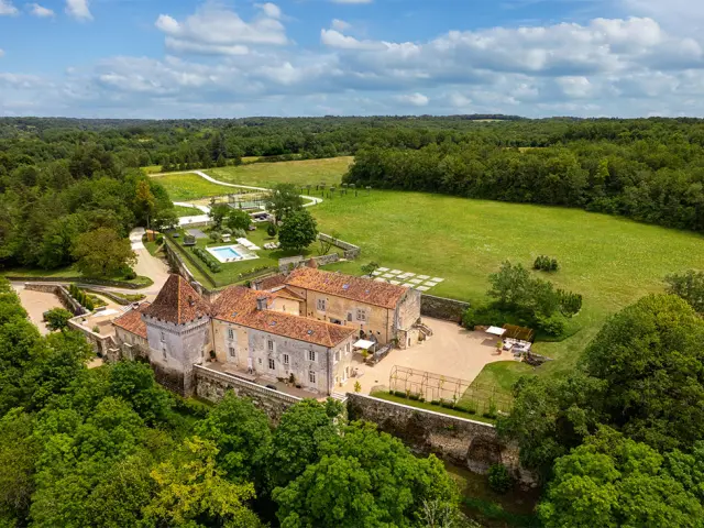 Domaine du Vieux Mareuil
