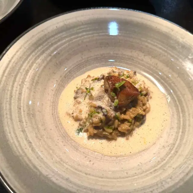 Restaurant Le Moulin de Saint-Aulaye à Saint-Aulaye Puymangou