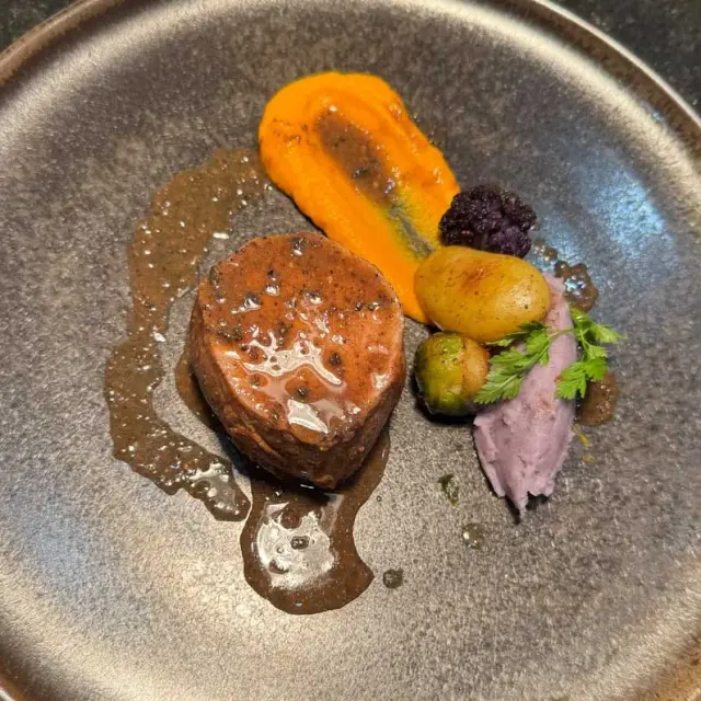 Restaurant Le Moulin de Saint-Aulaye à Saint-Aulaye Puymangou