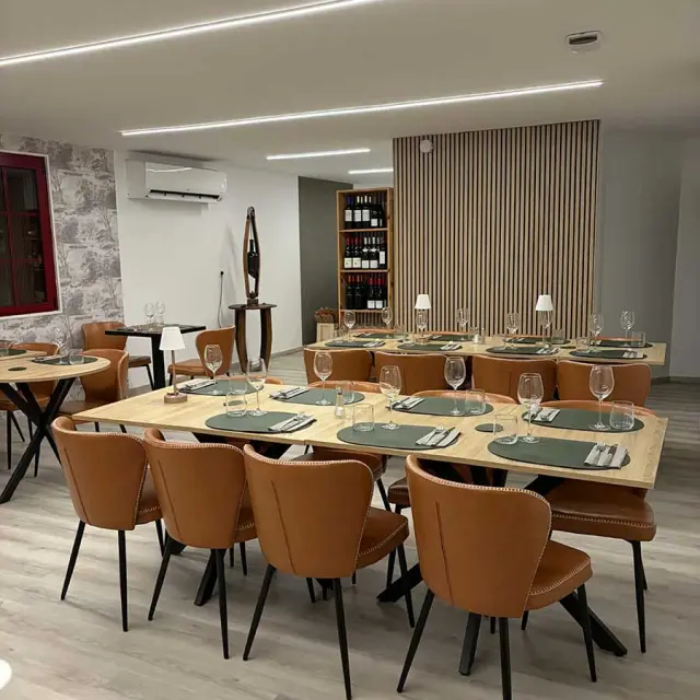 Restaurant la Guinguette de L'Isle à Montpon-Ménestérol