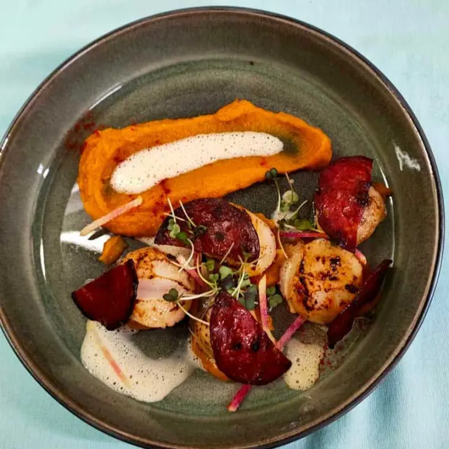 Restaurant Le Saint-Aquilin