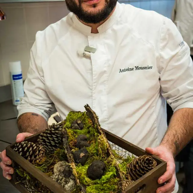 Meilleurs Restaurants du Grand Périgueux