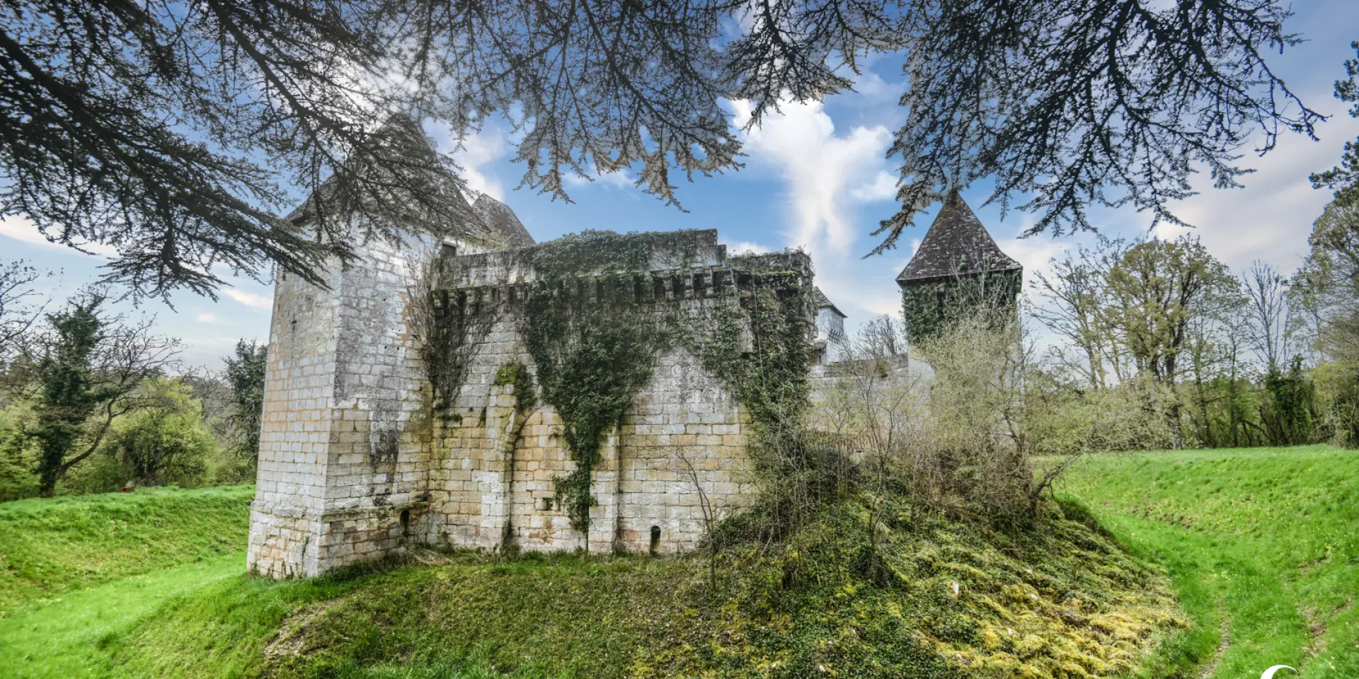 2026 Trelissac Chateau De Caussade 3 Sur 3