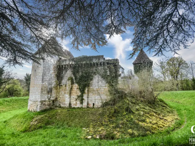 2026 Trelissac Chateau De Caussade 3 Sur 3