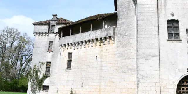 2026 Trelissac Chateau De Caussade 4 Sur 3