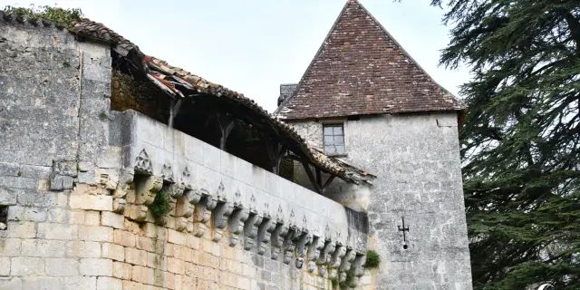 2026 Trelissac Chateau De Caussade 5 Sur 3