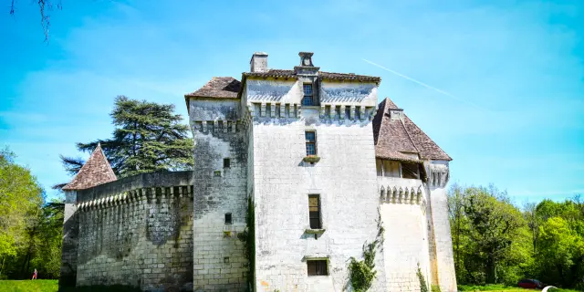 2026 Trelissac Chateau De Caussade 5 Sur 4
