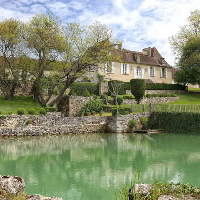 la Chartreuse du Bignac