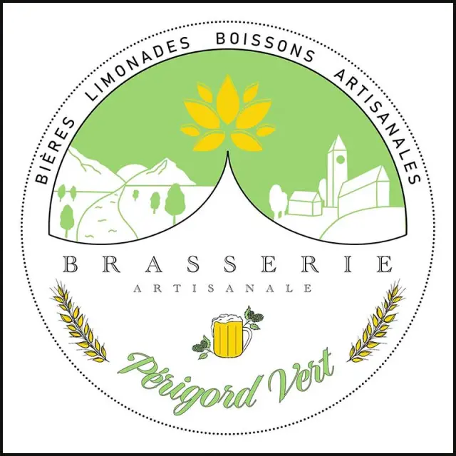 Brasserie artisanale du Périgord Vert à Teyjat