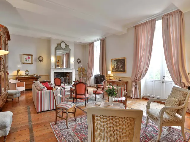 Grandsalon Lachartreusedubignac
