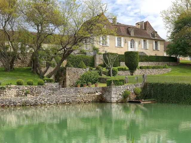 Chartreuse du Bignac