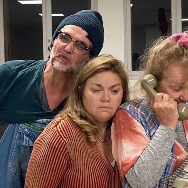 Le cas de la famille Coleman par l'Atelier Théâtre de Périgueux
